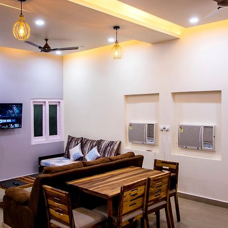 Gooseberry Garden Villa Ayodhya Exterior photo